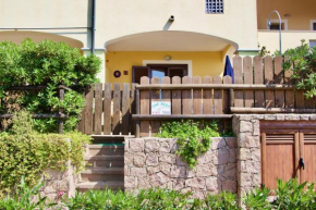 Casa THE NEST - Il Nido sul Mare Badesi